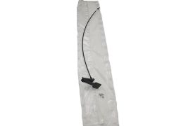 Cable De La Cerradura Original Citroen Peugeot C8 807 7937J1