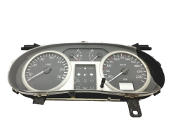 Velocímetro/Instrumentos Y Relojes Renault Clio 2 8200059765 42409