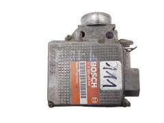 Caudalímetro De Aire Lancia Y10 0280000614 0280200602 1.3 GT Bosch 1094