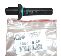 Válvula De Combustible Oryginał Citroen Peugeot 107  C1 190445