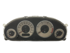 Velocímetro/Instrumentos Y Relojes Chrysler Voyager P04685825AF 50178