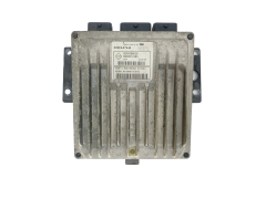 Controlador 8200399038 8200513163 R0410B034A Renault Delphi 45837