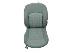Asiento Delantero Izquierdo Peugeot 206 3D