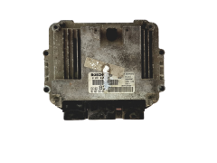 Controlador 0281010707 9646559980 9644157380 PSA Bosch 25041