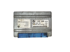 Controlador 7532988 5WK33503AU BMW Siemens 25430