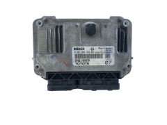 Controlador 89661-0H070 0261S04464 Toyota PSA Bosch 48704