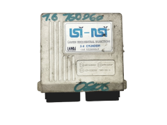 Controlador LPG 10R-026090 110R-006028 67R-016017 Mitsubishi Landi 17477
