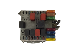 Caja Reles / Fusibles Fiat 46835581 Delphi 18942