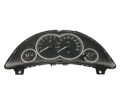 Velocímetro/Instrumentos Y Relojes Opel Corsa C 13173361WR 110080226020 40034