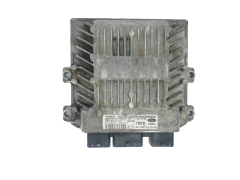 Controlador 3S61-12A650-GD 5WS40142D-T Ford Siemens 45236