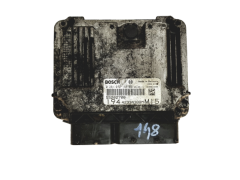 Controlador 55202700 0281012148 4233A3BBM Fiat Bosch 18367