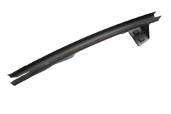 Regulador De Ventana Delantero Izquierdo 802177699R Renault Captur