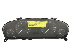 Velocímetro/Instrumentos Y Relojes Peugeot 406 9642945680 110008882087 VDO