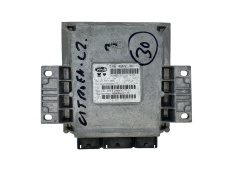 Controlador PSA 9646570280 IAW48P2.7H 9645989480 Magneti Marelli 52403