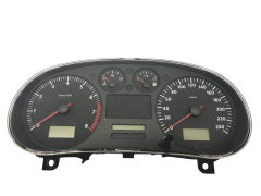 Velocímetro/Instrumentos Y Relojes Seat Toledo W01M0920800A 110080012002 57486