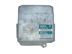 Controlador 9613113880 0261200707 PSA Bosch 55787