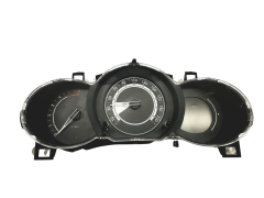 Velocímetro/Instrumentos Y Relojes Citroen C3 2 98041181XT A2C83012900 52911