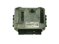 Controlador PSA 0281015782 9661586080 9666432280  Bosch 33205
