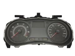 Velocímetro/Instrumentos Y Relojes Renault Clio 3 8200316824 F 30066