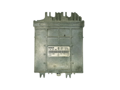 Controlador 0281001969 8200059883 7700111552 Renault Bosch 34206