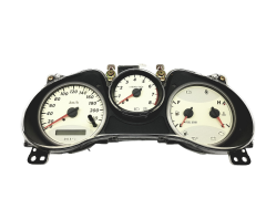 Velocímetro/Instrumentos Y Relojes Toyota RAV4 83800-42861 Denso 52963