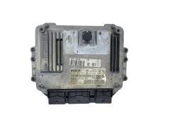Controlador 0281012526 9662517180 9657699480 PSA Bosch 60743