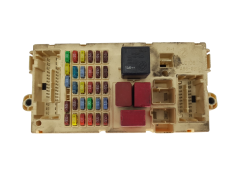 Controlador De Confort 1349511080 Fiat 20386