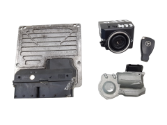 Conjunto De Arranque Mercedes CLK A209 A2711536279 A2034621130 2095450908 1.8