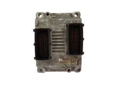 Controlador Fiat 00467826310 0261204983 1037352994 Bosch 18221