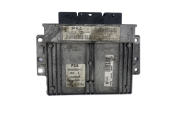 Controlador 9640514780 9632727280 21643936-1 PSA Sagem 52809