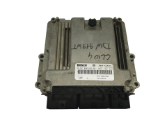 Controlador 237104627R 237104376R 0281030899 Renault Bosch 68037