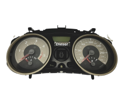 Velocímetro/Instrumentos Y Relojes Renault Megane 2 8200408787 D 56493