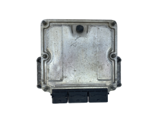 Controlador Renault 0281011562 8200323120 8200362943 Bosch 60411