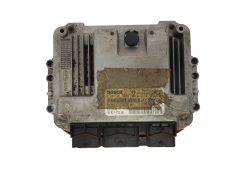 Controlador 0281011863 9661773380  9653958980  PSA Bosch 30749