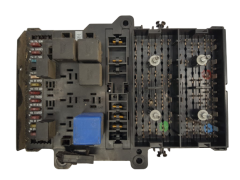 Caja Reles / Fusibles Chrysler P04707994AC 19634