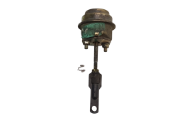 Válvula Turbo 7700105102C GT1549 Garret 1.9 dci Renault 433483-5