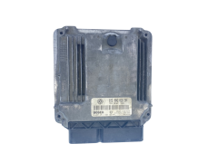 Controlador 03G906016DH 0281011864 Seat Bosch 63029