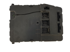 Controlador UCH N2 8200351182 S118400150C Renault Siemens 1465