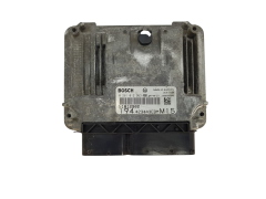 Controlador 51812902 0281012963 4234A3EBM Fiat Bosch 16428