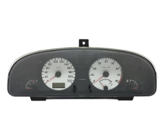 Velocímetro/Instrumentos Y Relojes Citroen Xsara 9639709080 B01 Sagem 55333