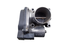 Mariposa De Aire 03D133062E A2C53060088 VW Seat Skoda 2343