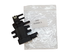 Electrovalvula Turbo Original Citroen Peugeot C3 308 1.6 HDI 1618QK 9674164580