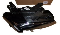 Reflector Derecho Original 9839282780 Peugeot