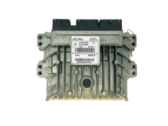 Controlador 237101312R 237101693R 28303730 Renault Delphi 32146