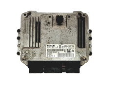 Controlador 0281014729 9653958980 9665674480 Bosch PSA 18587