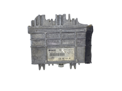 Controlador 030906026AK 0261203744/745 Volkswagen Bosch 54908