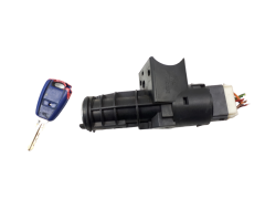 Interruptor De Encendido Fiat Punto 0.5521 0.8712 B365 TRW 1160