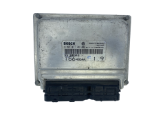 Controlador 55188343 0281011491 Alfa Romeo Bosch 49994