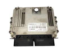 Controlador 0261S12486 F1B1-12A650-AMB Ford Bosch 27843