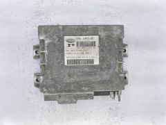 Controlador IAW18FD.5Z 46531218 61600.404.00 Fiat Magneti Marelli 58012
